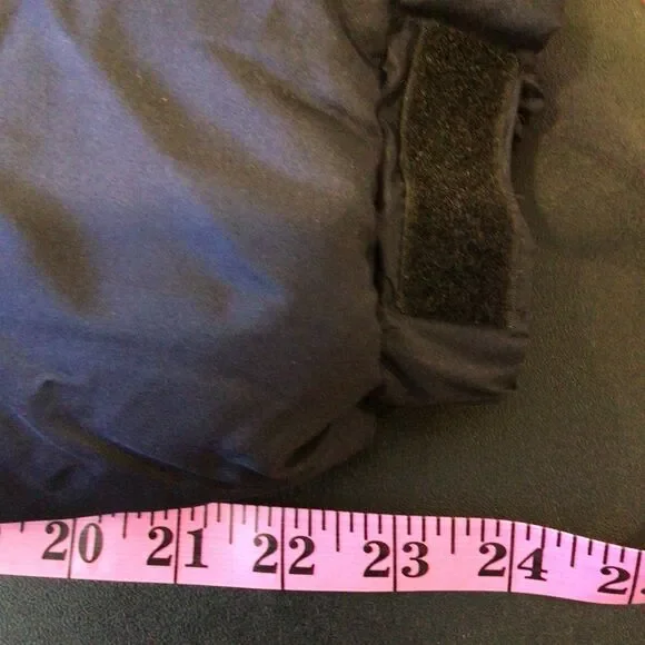 KIDS PUFFER JACKET COAT F.O.G. BY LONDON FOG Large 14/16 lightweight outer READ - Picture 14 of 15